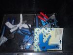  Electrical Tooling