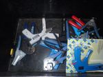  Electrical Tooling
