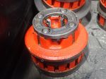  Manual Threader Die Head