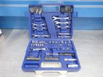 Ultra Tough Ultra Steel Mechanics Tool Set