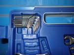 Ultra Tough Ultra Steel Mechanics Tool Set