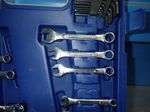 Ultra Tough Ultra Steel Mechanics Tool Set