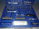 Ultra Tough Ultra Steel Mechanics Tool Set