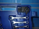 Ultra Tough Ultra Steel Mechanics Tool Set