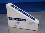 Uline Tape Dispenser