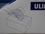 Uline Tape Dispenser
