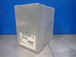 Hubbell Rain Proof Screw Cover Box