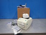 Zebra Bar Code Label Printer