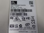 Zebra Bar Code Label Printer