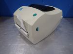 Zebra Bar Code Label Printer
