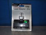 Inland 3outlet Pivot Power Adapter