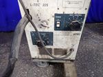 Ltec Welder