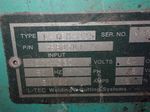 Ltec Welder