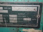 Ltec Welder