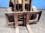 Clark Diesel Forklift
