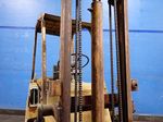 Clark Diesel Forklift