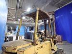 Clark Diesel Forklift