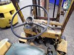 Clark Diesel Forklift