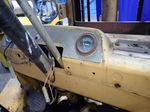 Clark Diesel Forklift