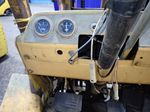 Clark Diesel Forklift