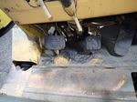 Clark Diesel Forklift