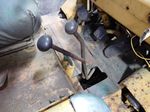 Clark Diesel Forklift