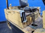 Clark Diesel Forklift