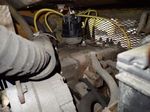 Clark Diesel Forklift