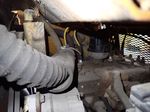 Clark Diesel Forklift