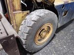 Clark Diesel Forklift