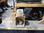 Clark Diesel Forklift