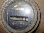 Clark Diesel Forklift