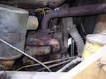 Clark Diesel Forklift
