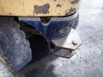Clark Diesel Forklift