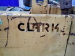 Clark Diesel Forklift