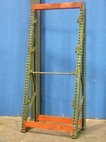  High Capacity Reel Rack