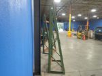  High Capacity Reel Rack