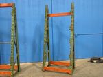  High Capacity Reel Rack