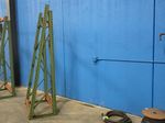  High Capacity Reel Rack