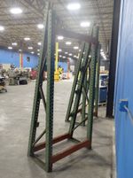  High Capacity Reel Rack