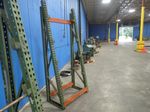  High Capacity Reel Rack