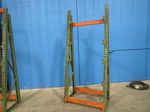 High Capacity Reel Rack