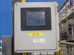 Panasonic Robot Welding Cell