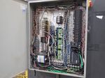 Panasonic Robot Welding Cell