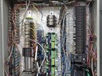 Panasonic Robot Welding Cell