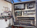 Panasonic Robot Welding Cell