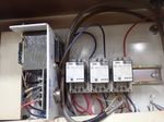 Panasonic Robot Welding Cell