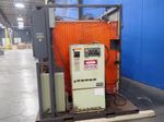 Panasonic Robot Welding Cell