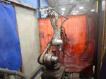 Panasonic Robot Welding Cell