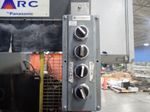 Panasonic Robot Welding Cell